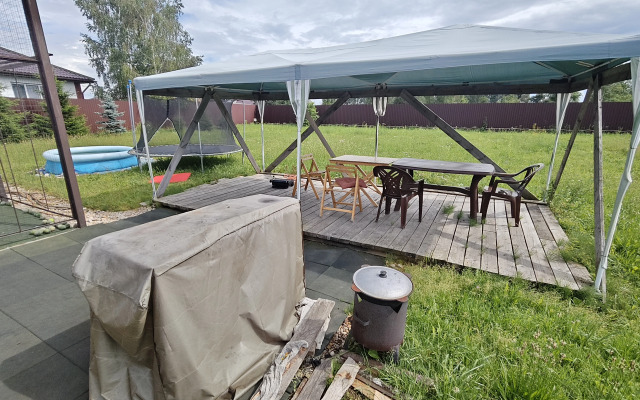 TennisBylniki Villa