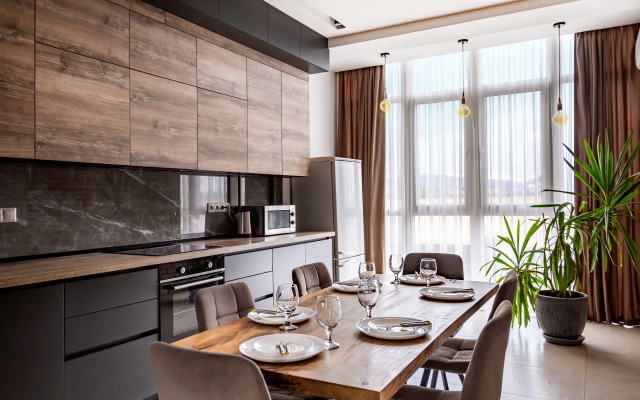 Premium Flat