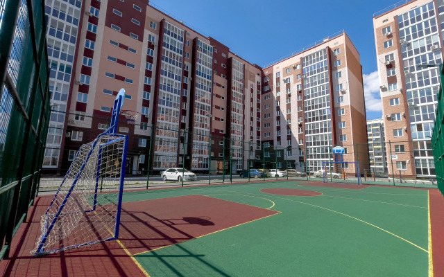 Квартира в 7м Микрорайоне 2А