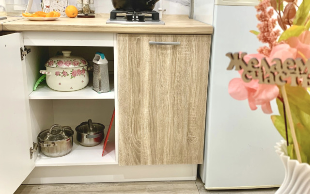 Квартира Светлая квартира в Центре Тюмени