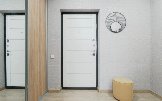 1-komnatnaya Flat