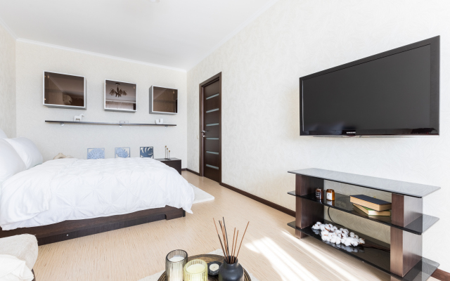 Апартаменты Residence Elegance