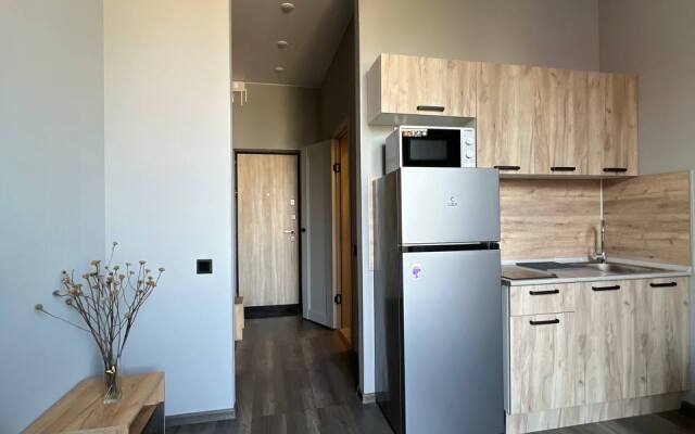 Apartamenty Forest Air nedaleko u VDNKh
