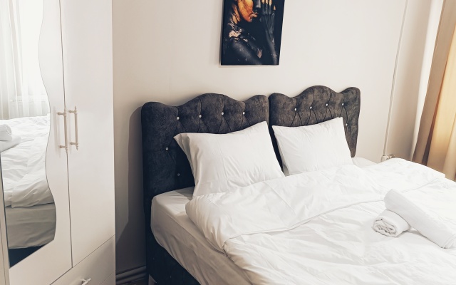Taksim History Wooden Hostel