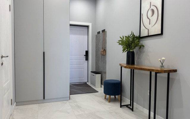 Апартаменты Милый дом Комфорт Сити