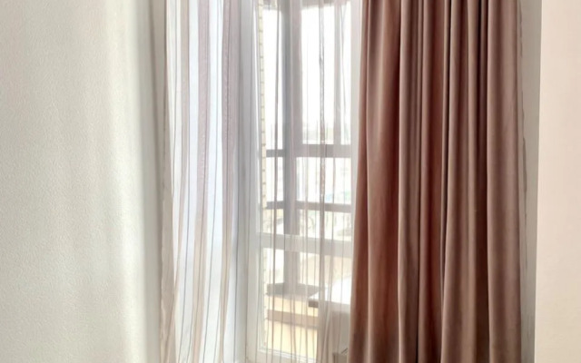 Апартаменты SeveRent на улице Ломоносова 79к4