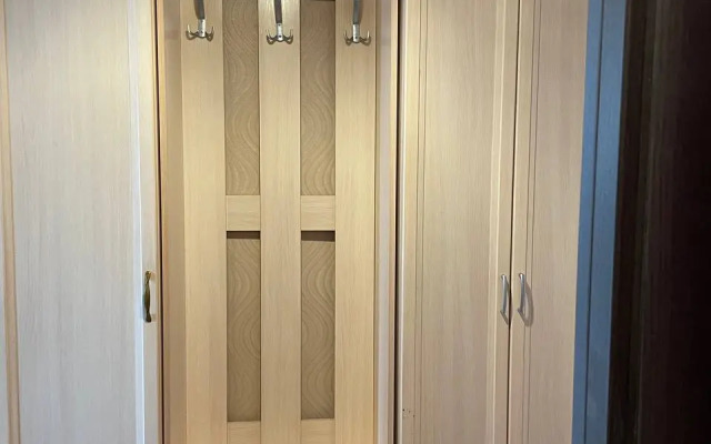 Квартира в экологически-чистом поселке Форносово