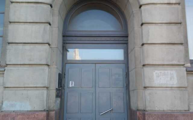 Квартира Видовая на Фонтанке