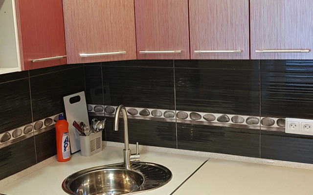 Квартира на Ленина