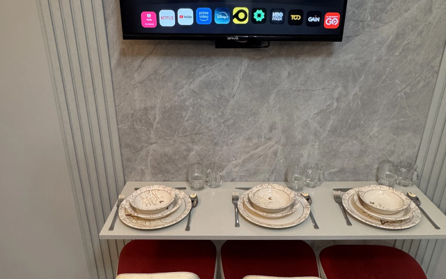 Апарт-отель The Old Bazaar Suites Apartment