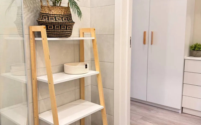 Stilnaya S Prekrasnym Vidom Na Gory Apartments