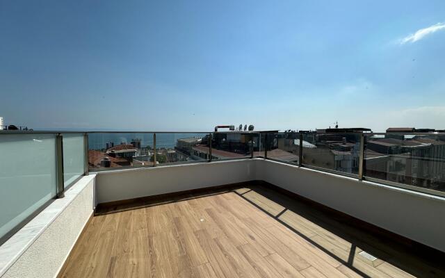 Dedem Boutique hotel