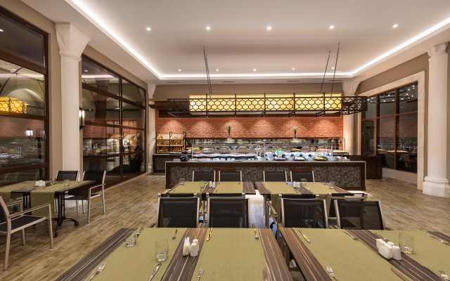 Swandor Hotels & Resorts - Topkapi Palace - Ultra All Inclusive