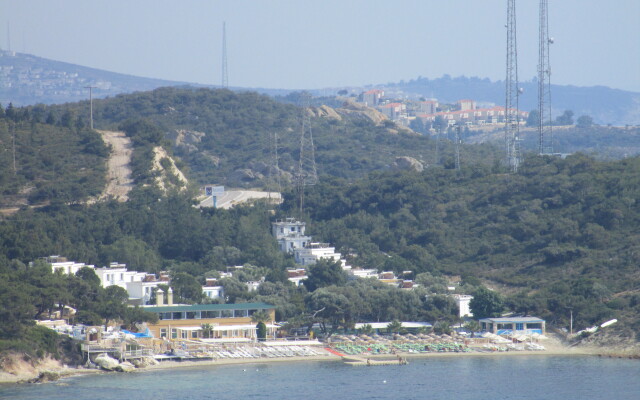 Club Mackarel Hotel