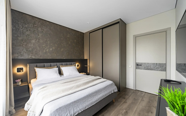 Квартира Владивосток Рент на Улице Сочинская