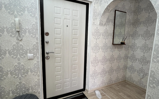 Shapagat 10 Perviy Etazh Flat