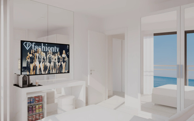 FashionTV Luxe Resort