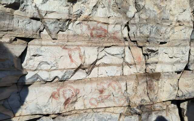 Шале Девять Еланка