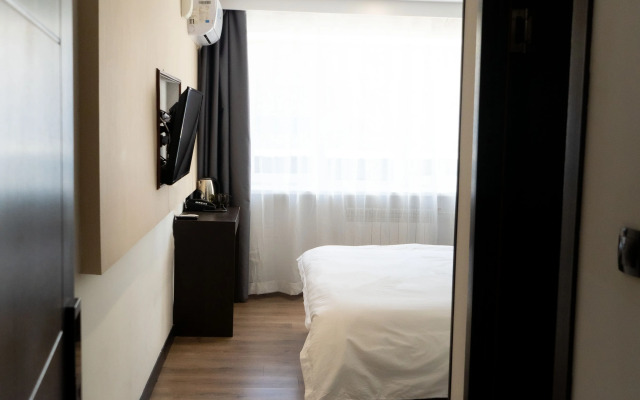 Hotel Sezony