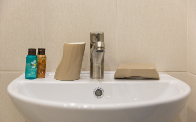 Апартаменты Сапфир