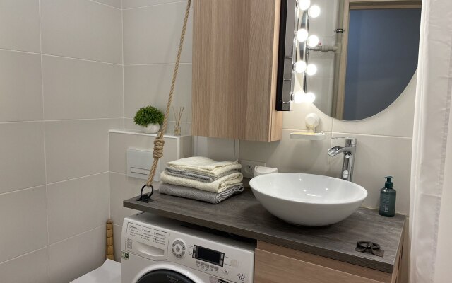 Квартира Уютная Двушка рядом с Историческим центром