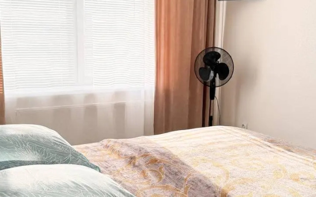 Апартаменты Madammeduanik