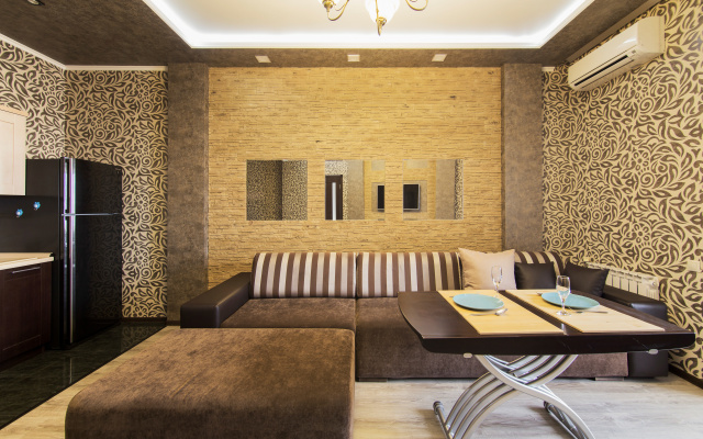 M Apartments Premier Apartments