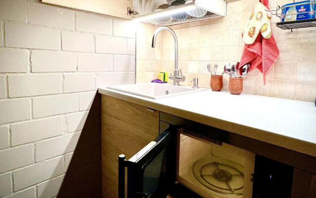 Квартира Новая рядом с метро Войковская