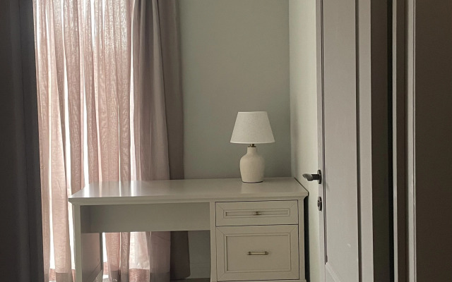 Частный дом Загородный коттедж