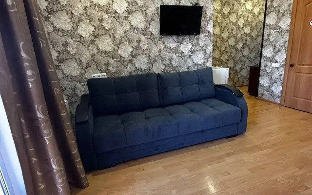Mini hotel "dom Turista"