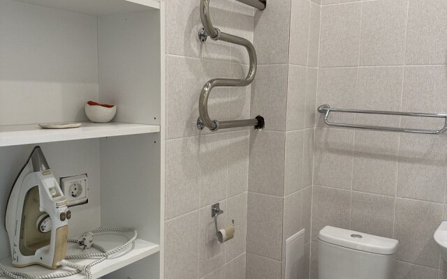 Квартира Верхняя Набережная 145А