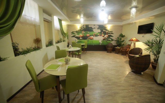 Usadba Guest House