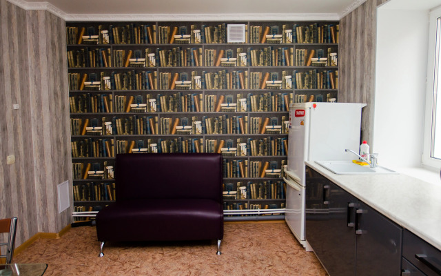 Квартира Уютная