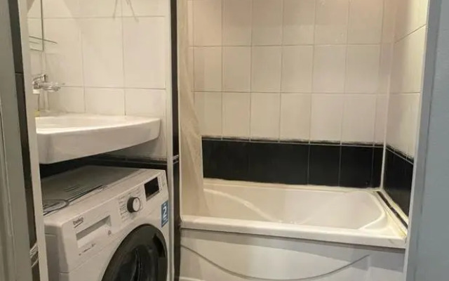 Апартаменты Дом 89 в микрорайоне Восточный 1 корпус 4