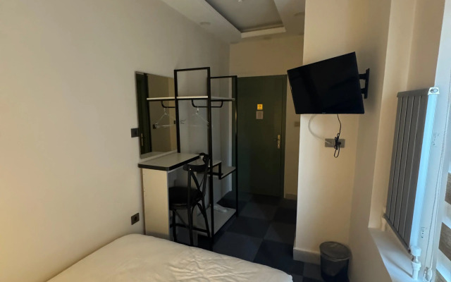 Grand Rafinn Hotel