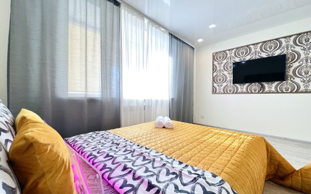 Квартира Atmosfera Sna