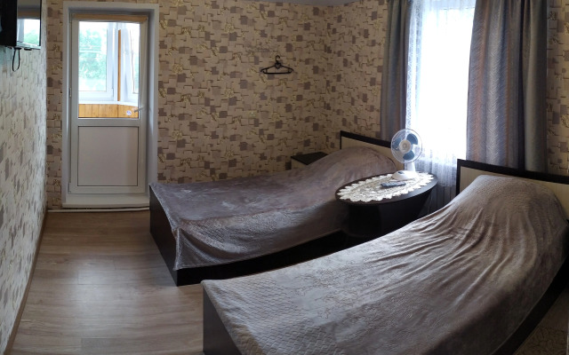 Guest house U Reki
