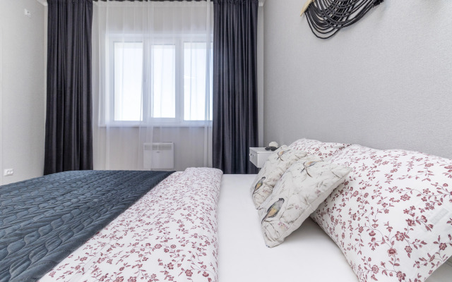 Квартира Однокомнатная в Новом Доме в ЖК Георгиевском