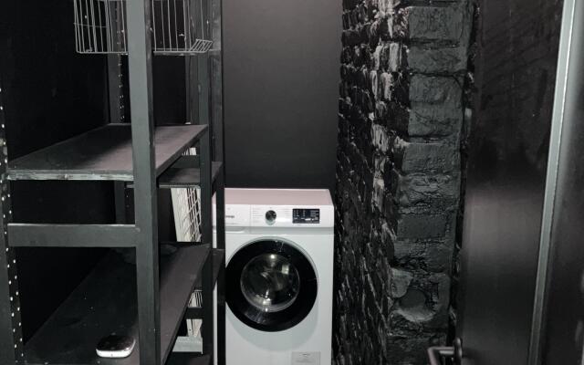 Апартаменты от команды Ботл Шок 1