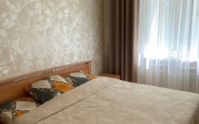 Апартаменты Рядом с Парком