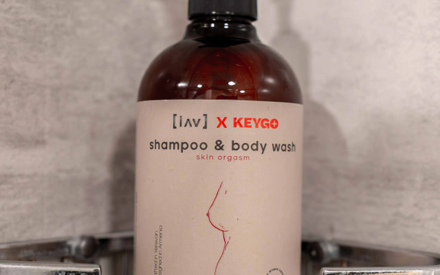 Апартаменты KeyGo 0206 рядом с парком Еритасардутян