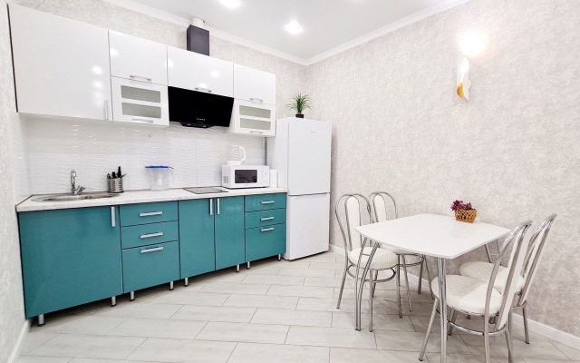 Skyroom Flat