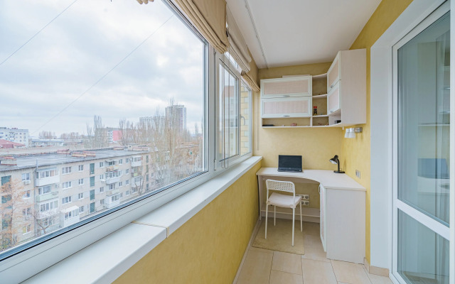 Апартаменты Флэтстрит