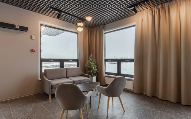 Отель 3А Череповец