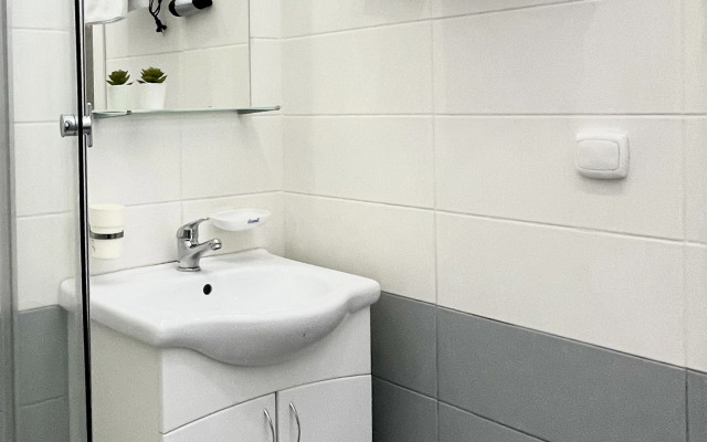 Квартира SweetHome на Пулковском