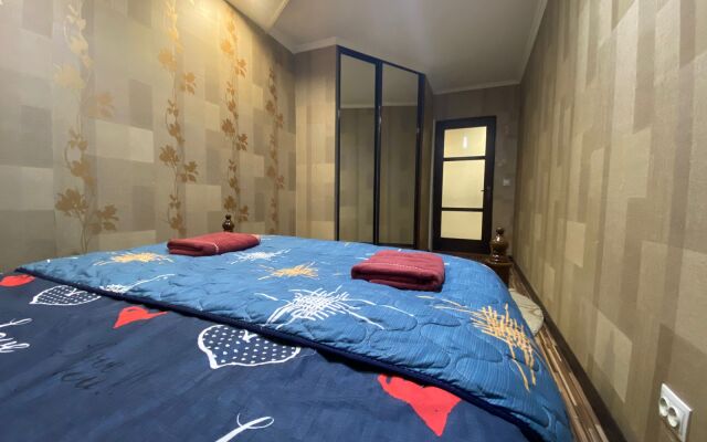 Квартира Sutochno Kvartira05