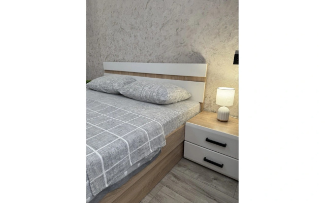 Квартира  Студия на Улице Красной Звезды 38 Д