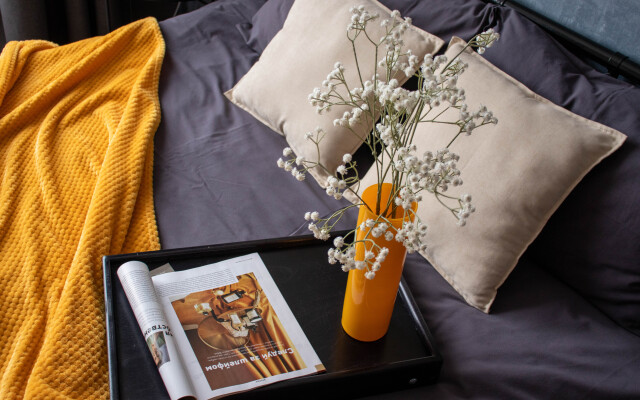 Квартира В Центре Мурманска Рядом с ТЦ Плазма