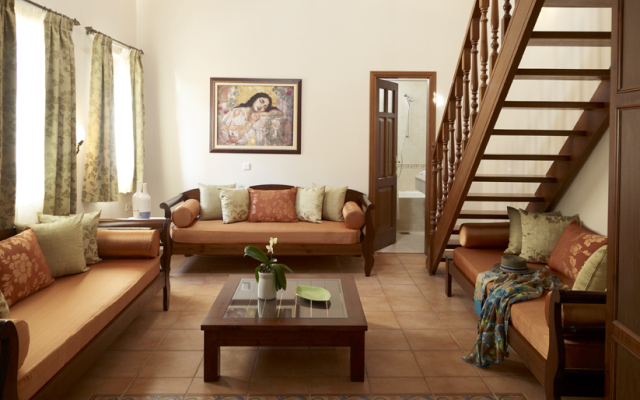 Palazzo Vecchio Exclusive Residence Hotel