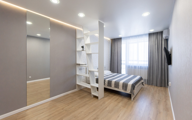 Апартаменты у Ривьеры